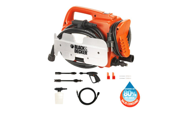 HIDROLAVADORA PW1350-B3 1300WBD 1600PSI