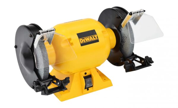 ESMERIL DE BANCO DW752-B3 6DEWALT 375W 31AMPS