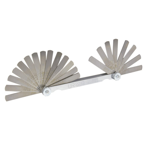CALIBRADOR STD 23HJS .008-.026 URREA