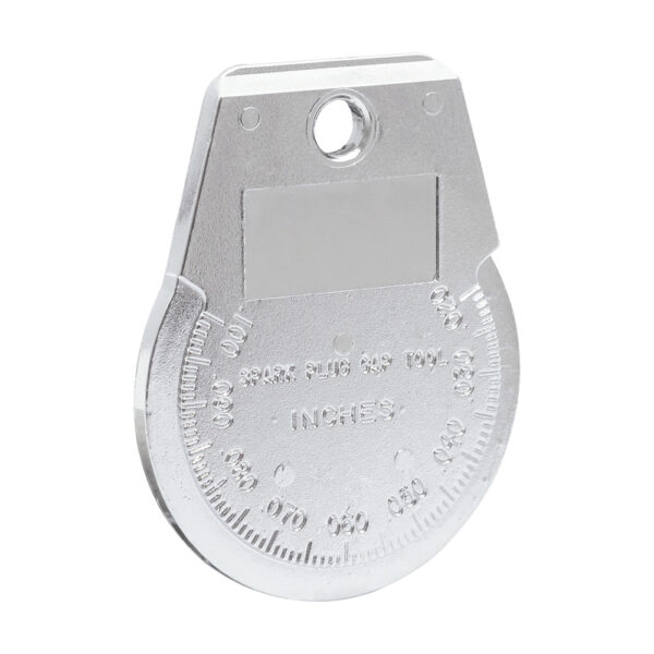 CALIBRADOR P/BUJIA .020A.100 000LL