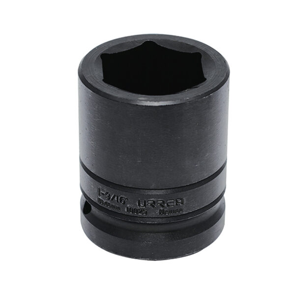 DADO 1X1-9/16" URREA 100256 PTS CORTO PARA IMPACTO