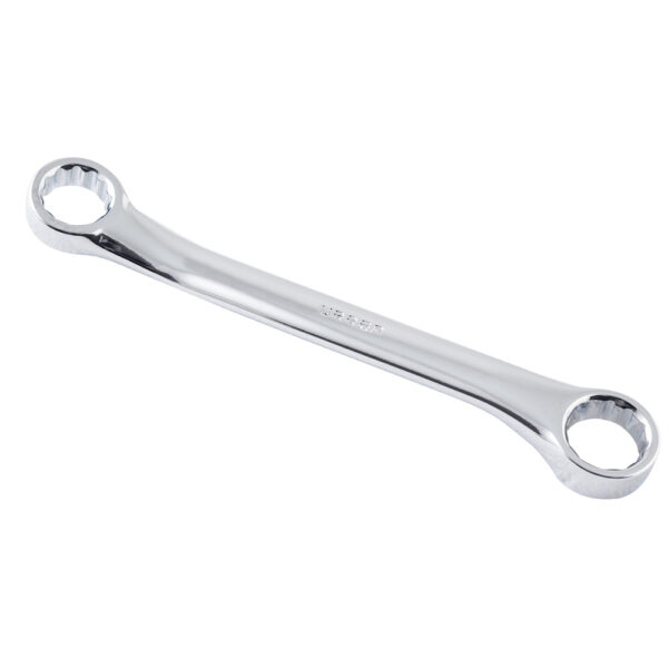 LLAVE 1052M URREA 15 8X10MM ESTRIAS