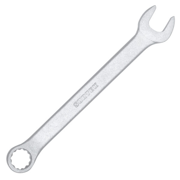 LLAVE COMB 9MM 12PTS SATIN 109M SURTEK