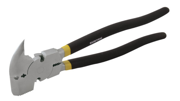 PINZA HACENDADO 110079 11"SURTEK MANGO DOBLE RECUB