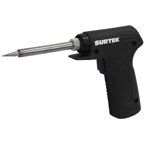 CAUTIN TIPO PISTOLA 30-60W 112503 SURTEK