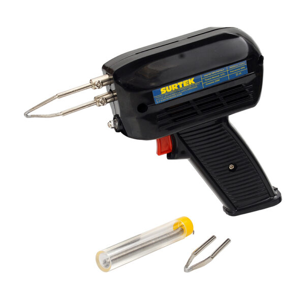 CAUTIN T/PISTOLA 140 WATTSSURTEK