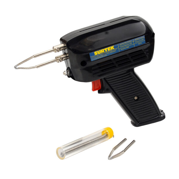 CAUTIN T/PISTOLA 230 WATTS SURTEK