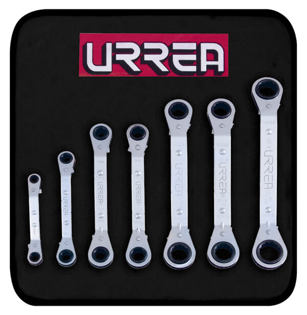 LLAVE ESTRIA MM JGO 7PZ 1180MURREA
