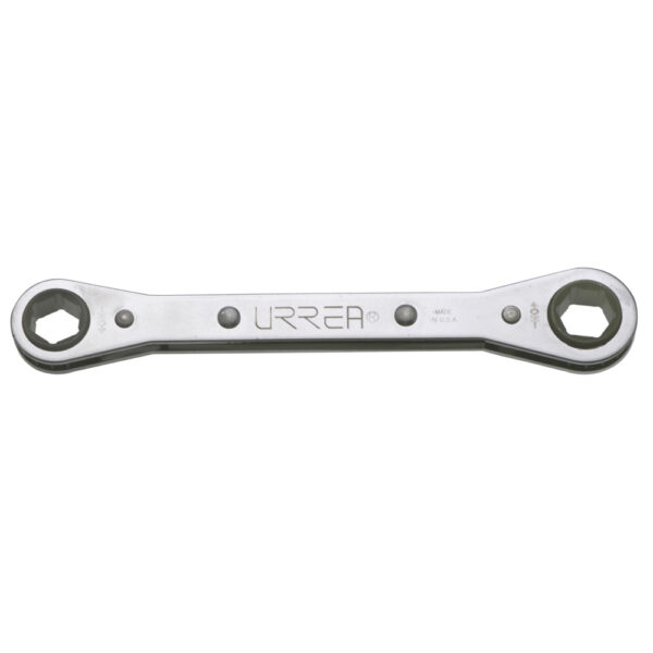 LLAVE DE MATRACA 7X8MM 1191M URREA