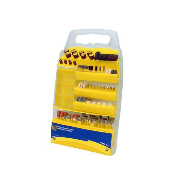 JGO DE 150 PIEZAS P/MOTO-TOOLSURTEK