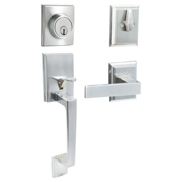 CERRADURRA GATILLO KEYSTONE11G