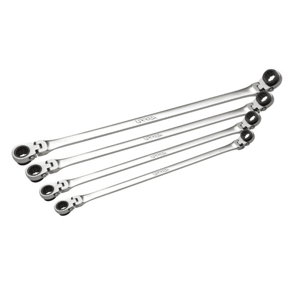 LLAVE ESTRIADA MM FLEX PG 4PZ11MFL4 URREA