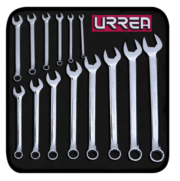 LLAVE COMB STD JGO/14PZ 1200DURREA