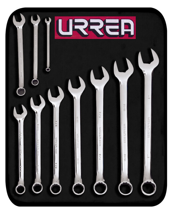 LLAVE COMB STD JGO/10PZ 1200GURREA