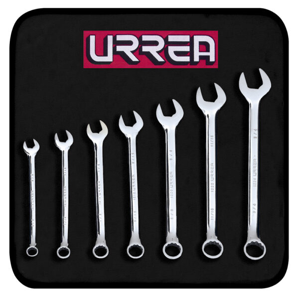 LLAVE COMB STD JGO/7PZ 1200H URREA