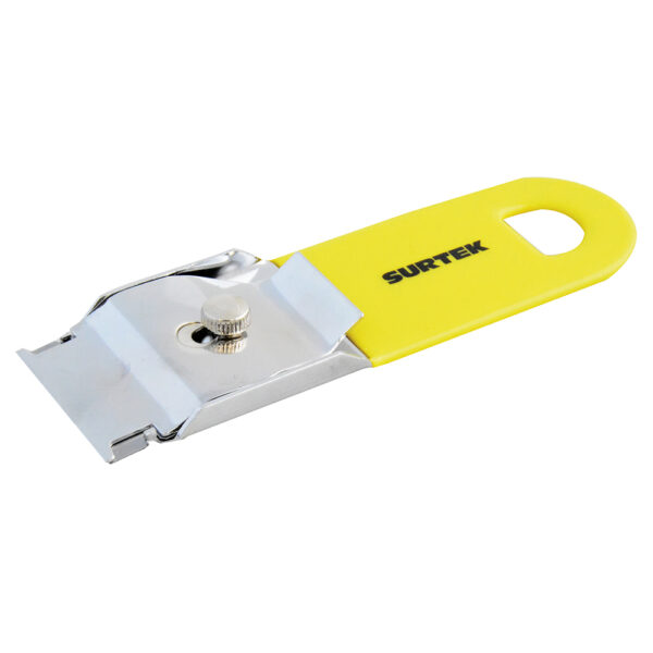 RASPADOR P/ SUPERFICIE DE VIDRIO
