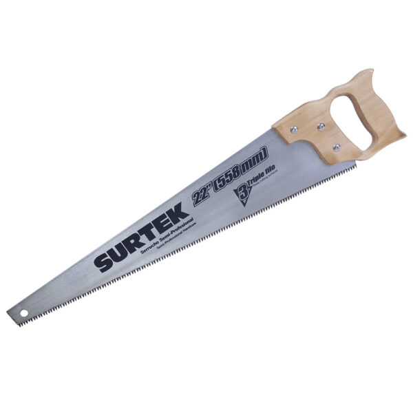 SERRUCHO P/CARPINTERO 22 120247SURTEK