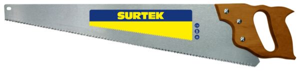 SERRUCHO P/CARPINTERO 24 120248 SURTEK