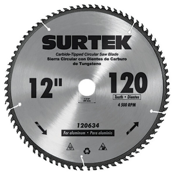 DISCO P/SIE CIRC 16DX100DX30MM SURTEK