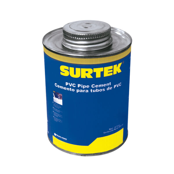 CEMENTO PARA PVC 236 ML