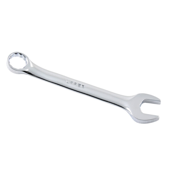 LLAVE COMBINADA CORTA STD 7/16 URREA