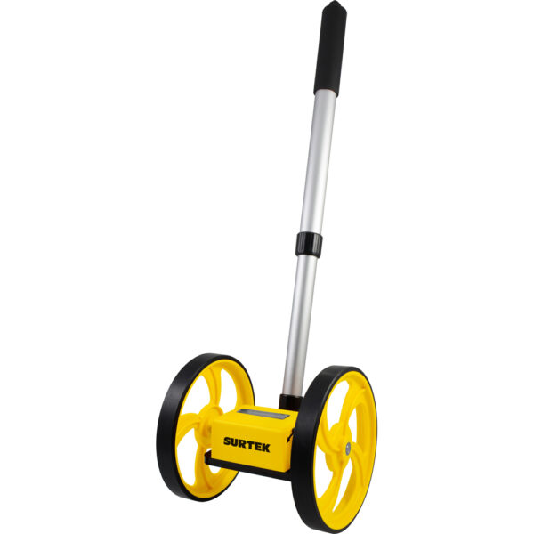 ODOMETRO 122269 10000M SURTEK6" DOBLE RUEDA
