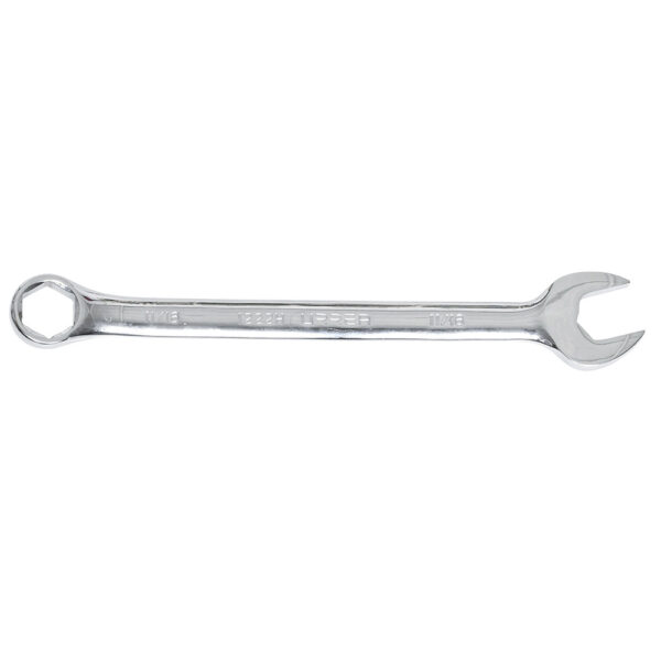 LLAVE COMBINADA 6 PT STD 11/16 1222H URREA