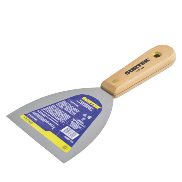 ESPATULA C/MGO 4 FLEX. 123104SURTEK