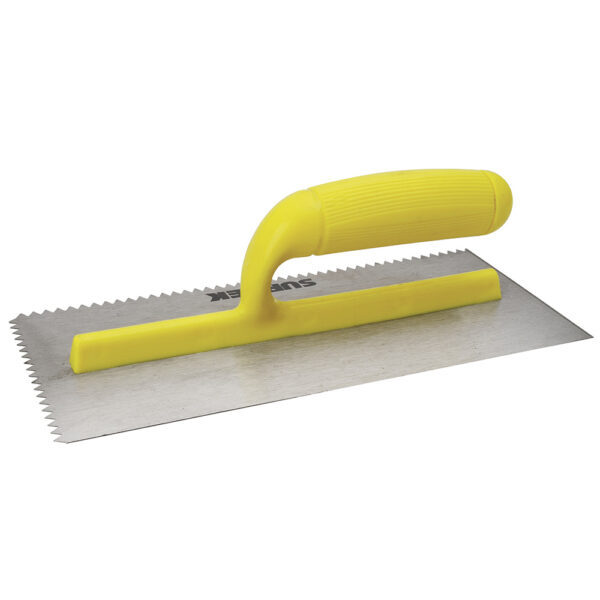 LLANA DENTADA PLAST 6 REM 123187 SURTEK