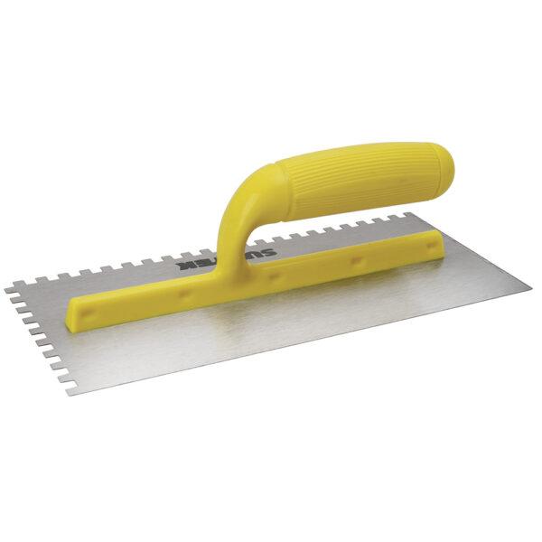 LLANA DENTADA PLAST CUAD. 123188 SURTEK