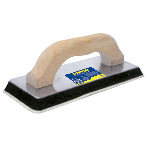 FLOTA 9-1/2X4X5/8 C/MGO MAD 123192 SURTEK