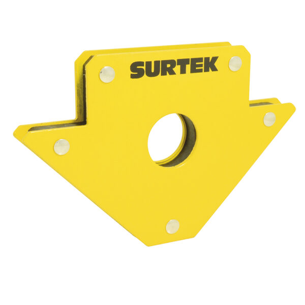ESQ MAGNETICA SURTEK 123281 P/SOLDAR 50 LBS
