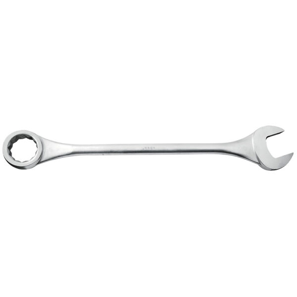 LLAVE 1276 URREA 2-3/8 JUMBOCOMBINADA 12 PUNTAS