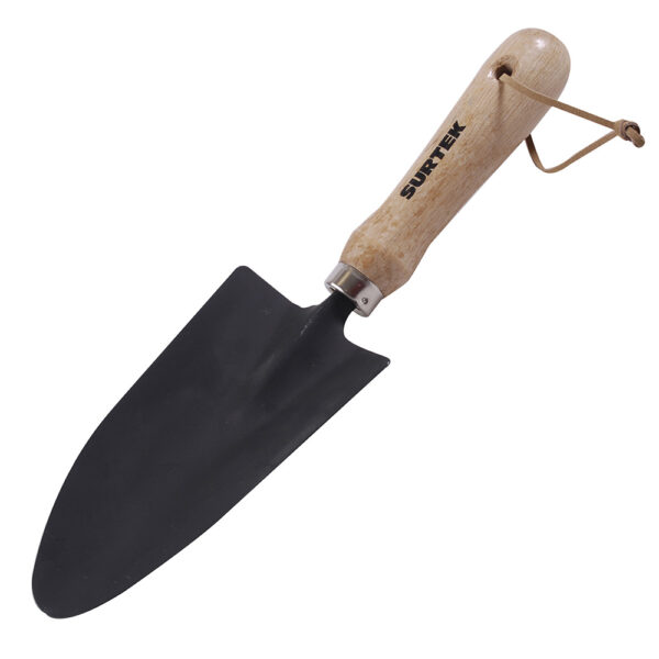 CUCHARITA P/JARDIN 6 130230 SURTEK