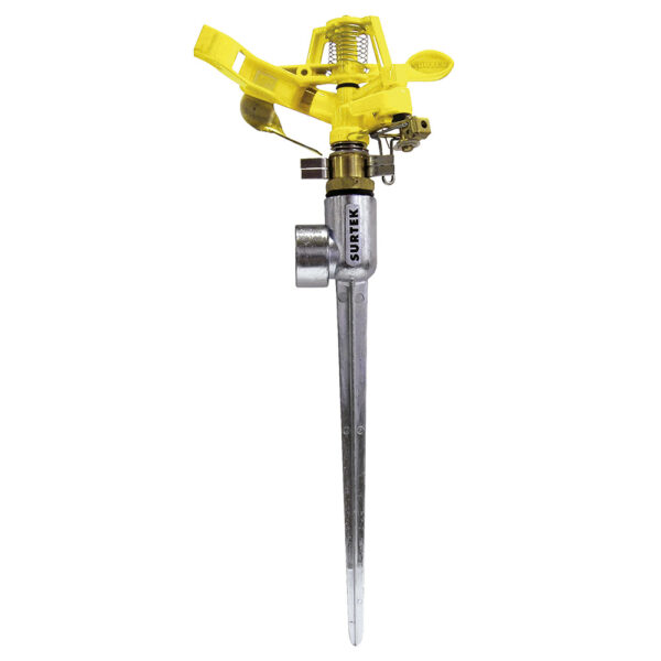 ASP METAL 130318 PULS ESTACA MET 11 SURTEK