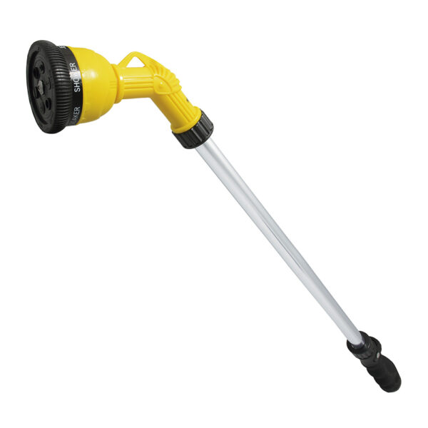 REGADERA C/TUBO 30 130329SURTEK