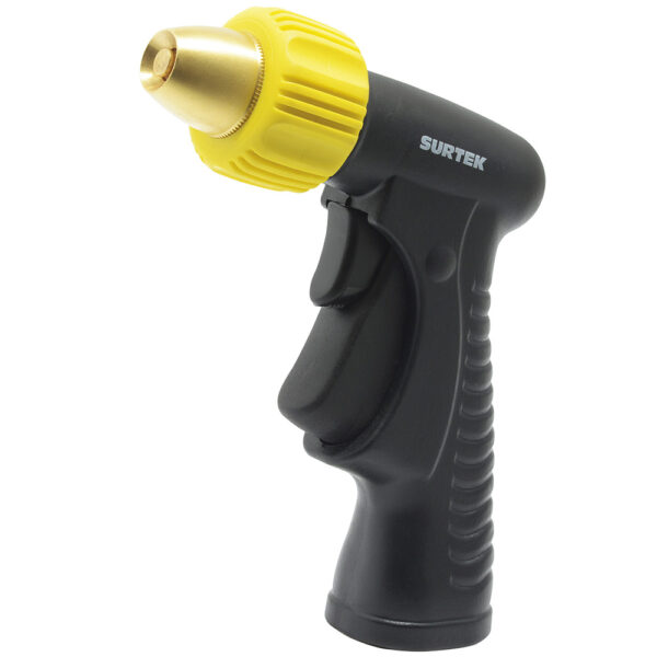 PISTOLA P/RIEGO BOQ REGULABLESURTEK