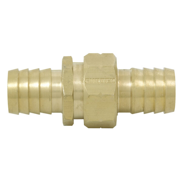 JGO CONECTORE MACHO HEMBRA 5/8