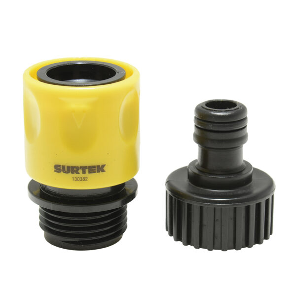 CONECTOR CLICK ACC RIEGO MANGSURTEK