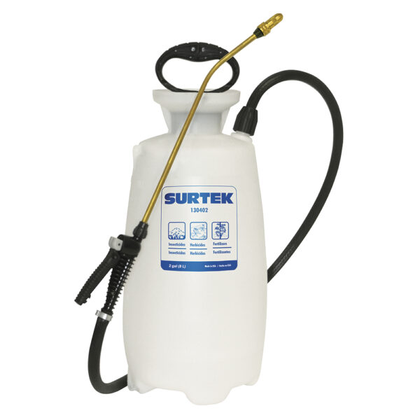FUMIGADOR 2.1GAL METAL 130403SURTEK