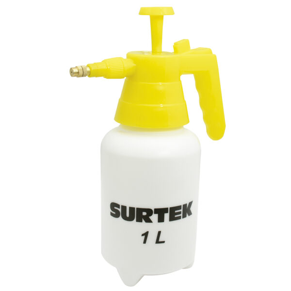 FUMIGADOR DOMESTICO 1LT 130408 SURTEK