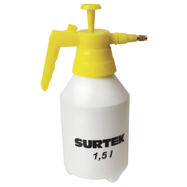 FUMIGADOR DOMESTICO 1.5L130409 SURTEK