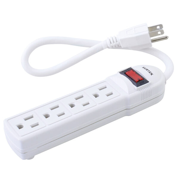 MULTICONTACTO 4 ENTR 136200 SURTEK