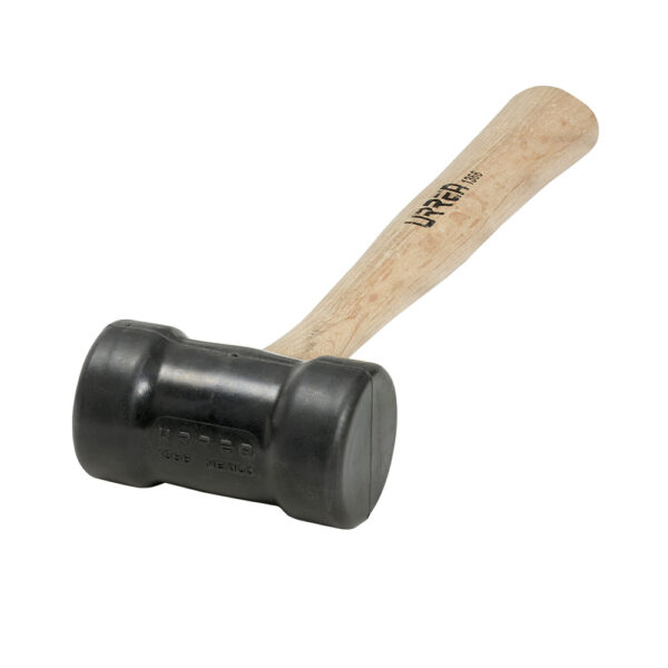 MAZO DE HULE 16OZ 1367 URREA