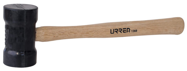 MAZO DE HULE 22OZ 1368 URREA