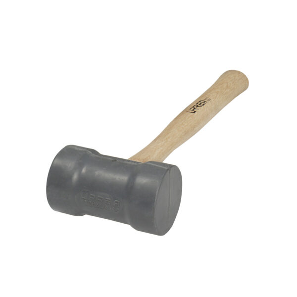 MAZO 1368G 20OZ URREA CABEZAHULE GRIS