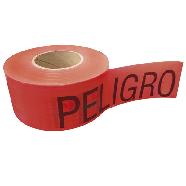 CINTA BARRICADA PELIGRO SURTEK