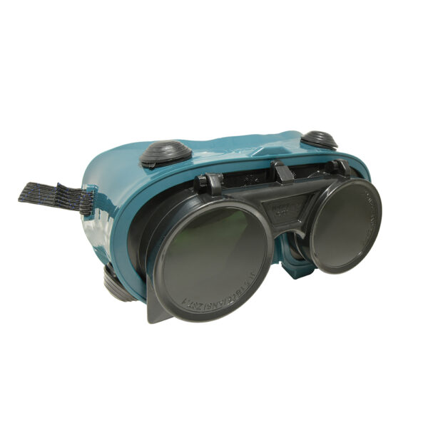 GAFAS PARA SOLDAR SURTEK 137321