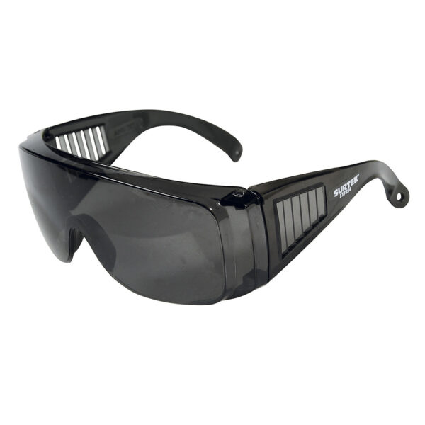 LENTE NEGRO