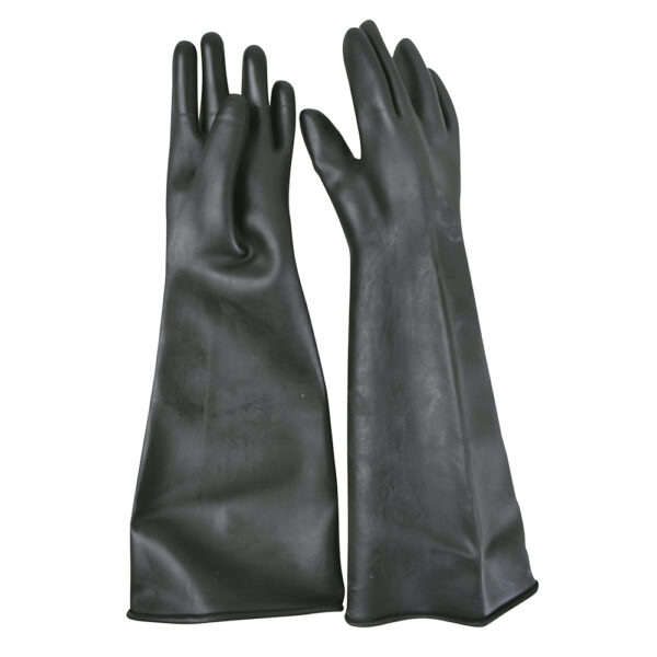 GUANTE INDUSTRIAL 450MM #10